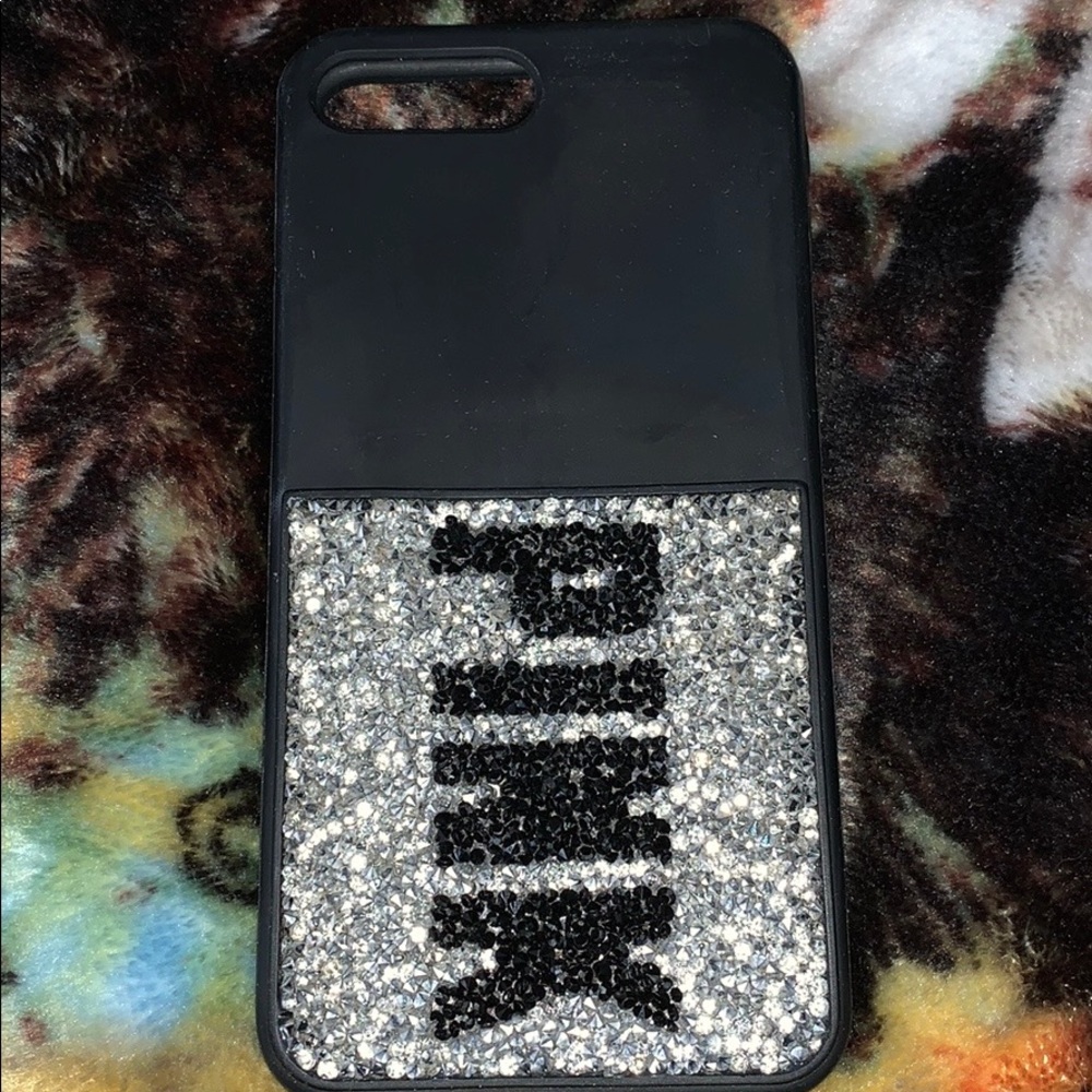IPhone 7 plus case (victoria’s secret)